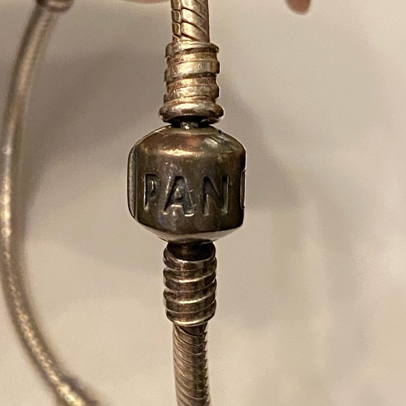 Pandora bracelet - Picture 2 of 4